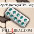 Ajanta Kamagra Oral Jelly dapoxetine1